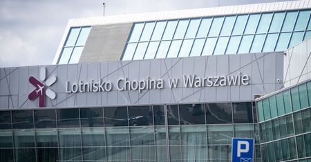 CPK odpowiada na doniesienia posłów PO. "Nie ma żadnych planów sprzedaży"