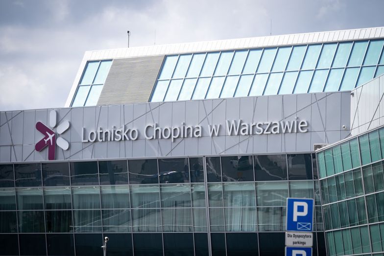 CPK odpowiada na doniesienia posłów PO. "Nie ma żadnych planów sprzedaży"