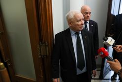 Kaczyński reaguje na zapowiedź Tuska. "Musimy to zrobić wcześniej"