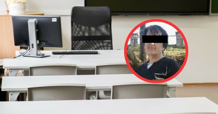Skandal na całą Polskę. Dyrektorka podstawówki nagle zniknęła, wójt nie kryje zdziwienia