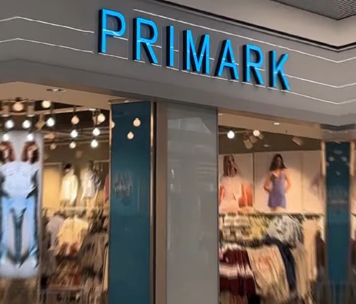 Perełki z Primarka. Oto tanie hity, które podbijają serca kobiet
