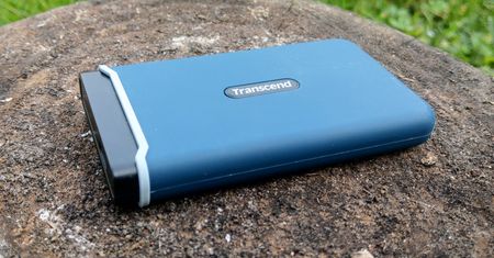 Transcend ESD350C 480 GB – więcej niż zwykły SSD USB (test)