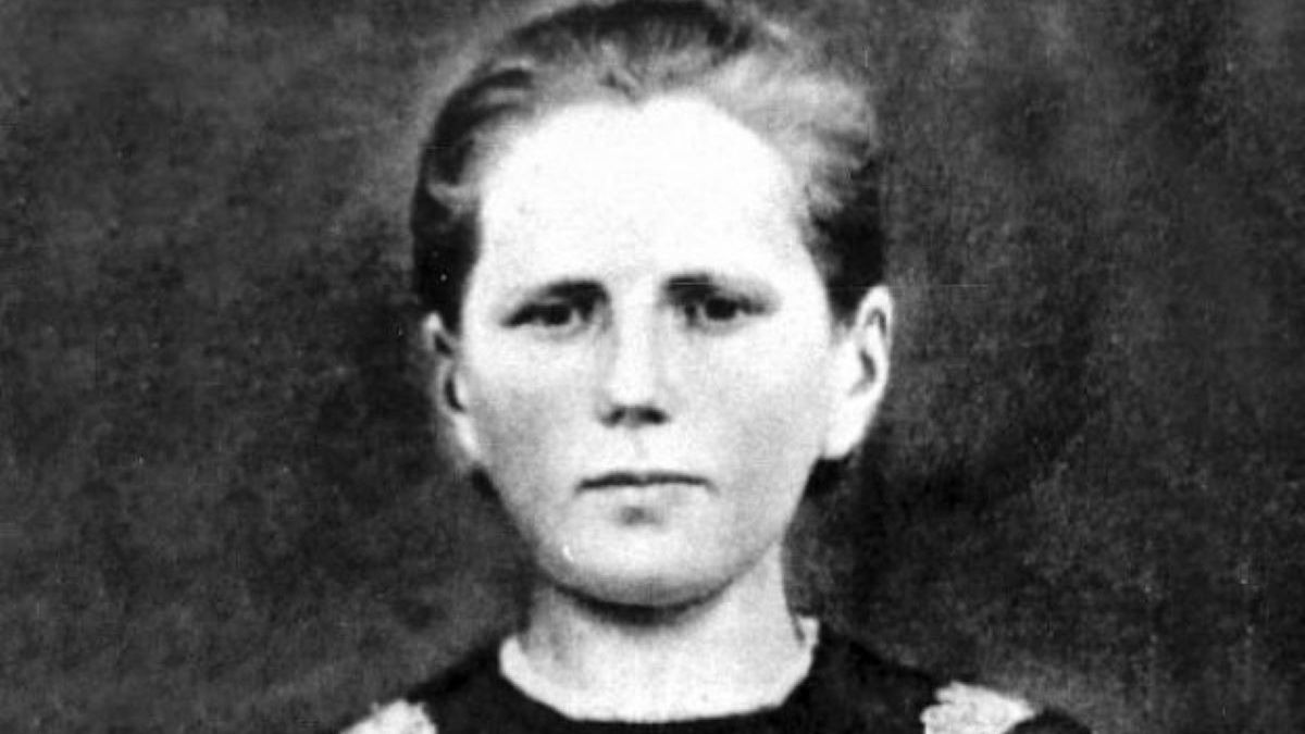 Karolina Kózkówna