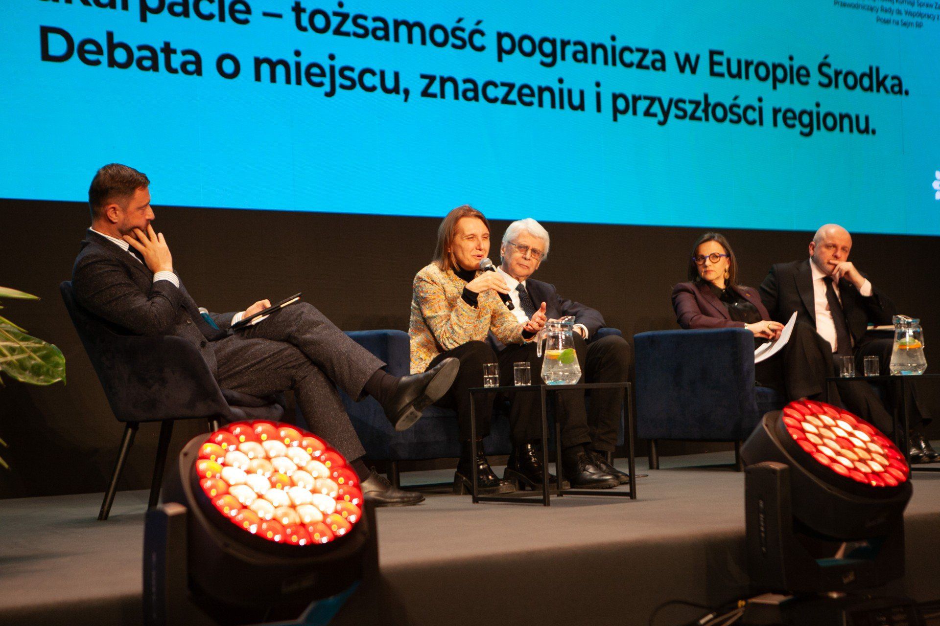 Kongres Kultury Podkarpacia