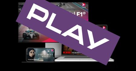 Płacisz abonament w Play? Czeka Cię niespodzianka