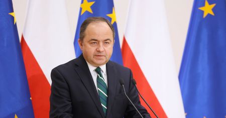 Polska gotowa zapłacić 200 mln zł kary za Turów? Wiceminister znalazł winnego