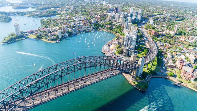 Australia ostrzega: trzeba się przygotować na pięć lat kwarantanny