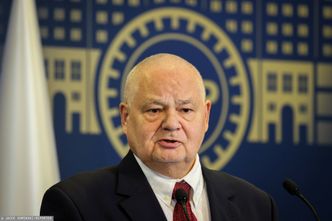 Prezes NBP: chcieliśmy zapobiec utrwaleniu się inflacji. Adam Glapiński o podwyżce stóp procentowych
