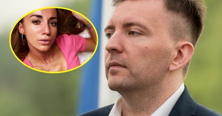 Marianna Schreiber o swoim mężu: "Można powiedzieć, że zrobiłam mu dużą krzywdę"