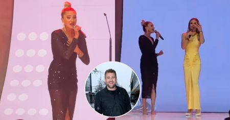 "Zagroziłam, że to zrobię". Ładocha i Doda oddały HOŁD Jakubiakowi