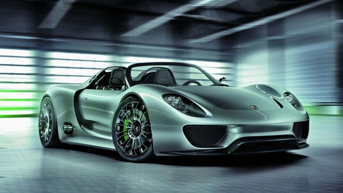 Porsche-918-Spyder-8