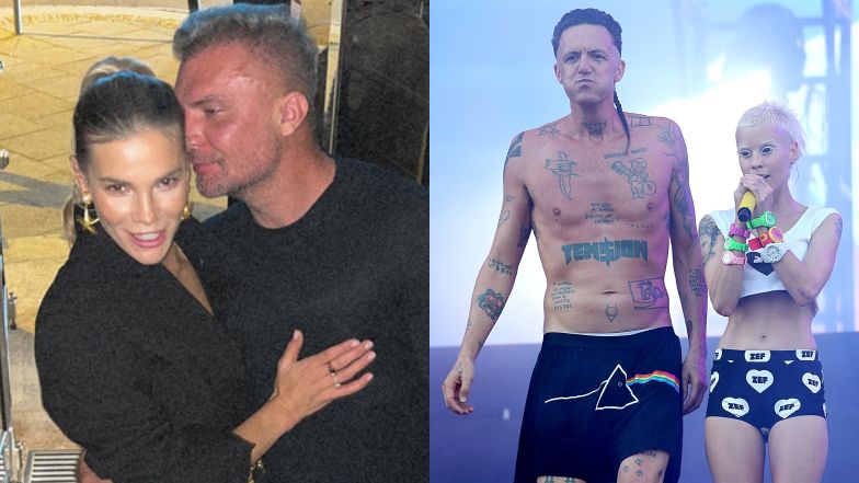 Maja Bohosiewicz skrytykowana za strój na Halloween