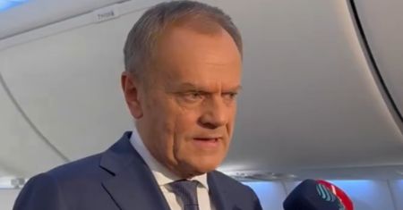 Tusk reaguje po spotkaniu Duda-Trump. Jasny sygnał od premiera