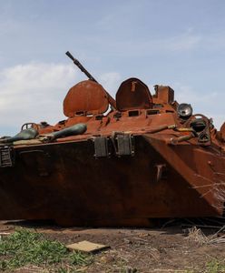 Straty Rosjan w Ukrainie? Wyciekły tajne szacunki FSB