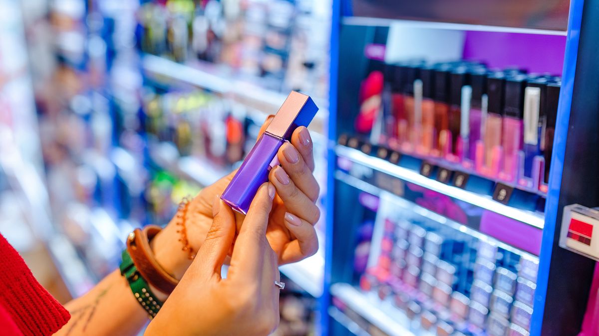 Porównała ceny drogerii w Polsce i Dubaju