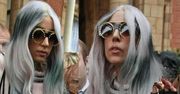 NOWY styl Lady Gagi?!