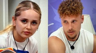 "Hotel Paradise". Filip rozpoczął KARCZEMNĄ awanturę z Nadią. "Ale ty jesteś przyje***"