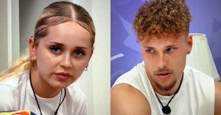 "Hotel Paradise". Filip rozpoczął KARCZEMNĄ awanturę z Nadią. "Ale ty jesteś przyje***"