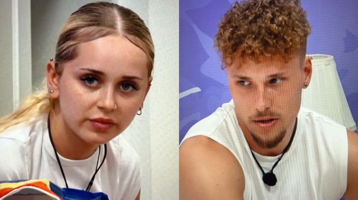 "Hotel Paradise". Filip rozpoczął KARCZEMNĄ awanturę z Nadią. "Ale ty jesteś przyje***"