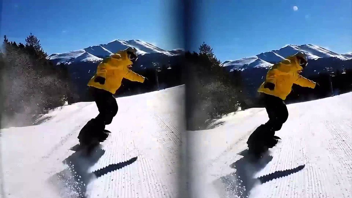 Vitrima 3D do GoPro pozwoli nagrywać w 3D za nieduże pieniądze 1