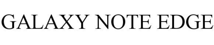 W skrócie: Galaxy Note Edge, Z3 Compact na nowych fotach i LG G3 Dual SIM 2