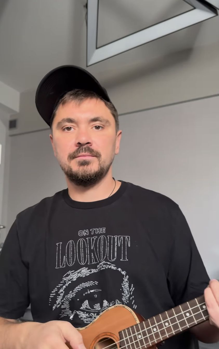 Daniel Martyniuk 