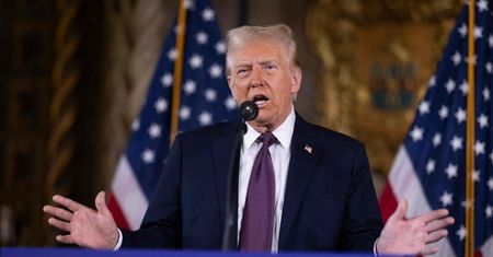 Krajew: Trump chce zawieszenia broni. Nieważne, jakim kosztem