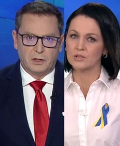 Wybory prezydenckie we Francji. "Wiadomości" TVP nie odpuszczają Macronowi