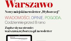 Wyborcza.pl uruchomiła lokalny newsletter dla 20 różnych miast