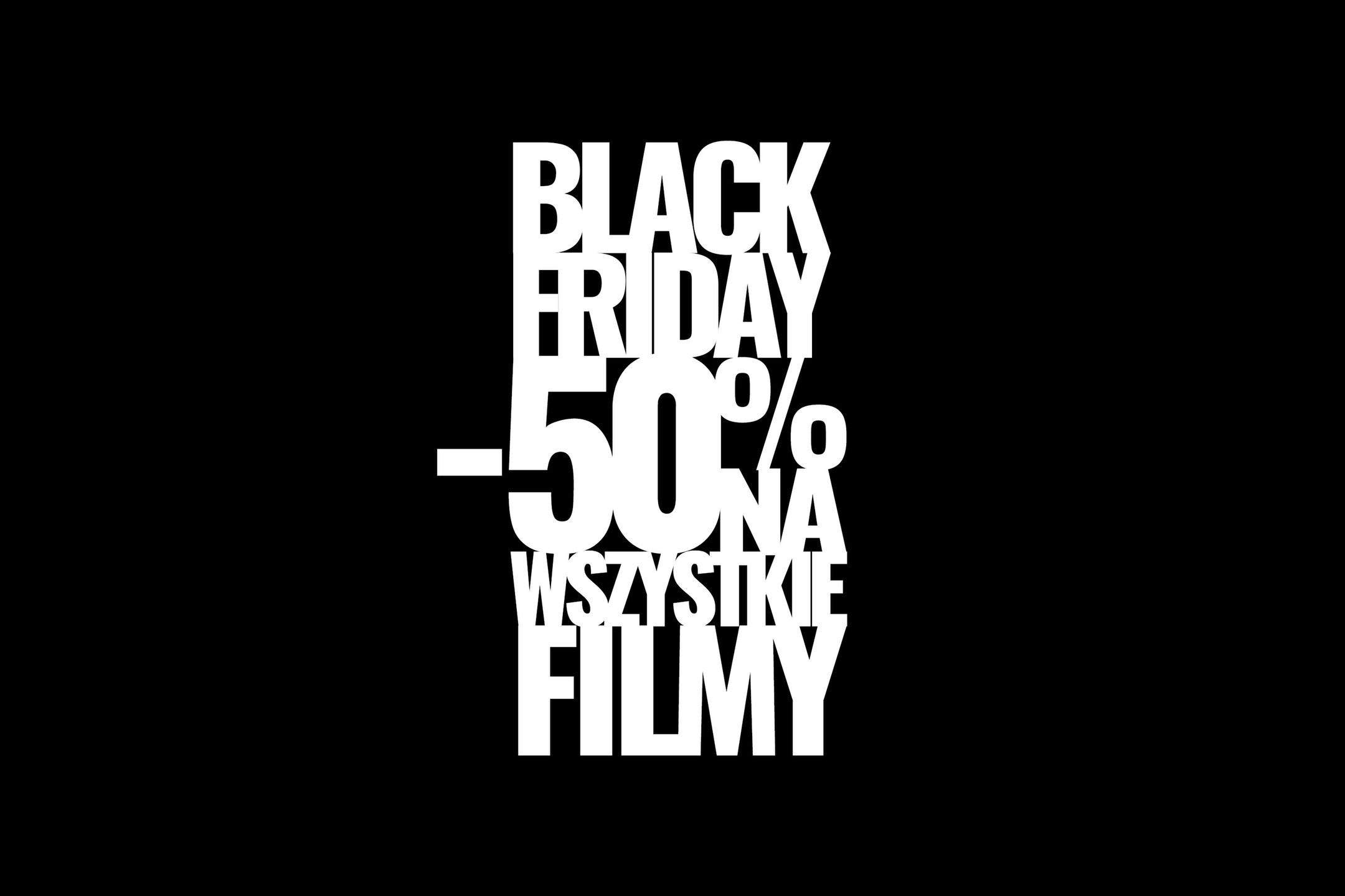 Black Friday na wiedzę 1