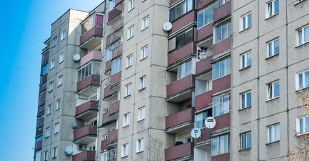Ostry balet w Niemczech. 41-letnia Polka ciężko ranna