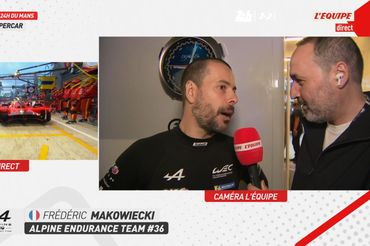 Kanał  L’Équipe