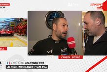 Kanał  L’Équipe