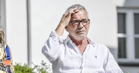 Robert i Monika Janowscy znowu przeżywają koszmar. "Robercie, wróciłam"