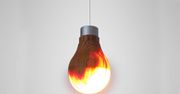 Takiej żarówki nie znajdziecie w żadnym sklepie