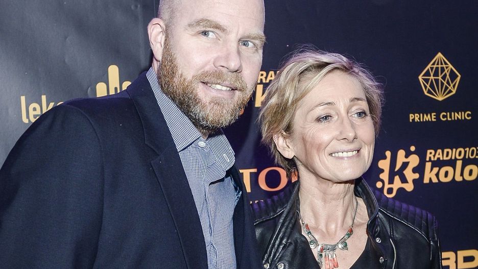 Beata Pawlikowska i Danny Murdock muszą poczekać ze ślubem 
