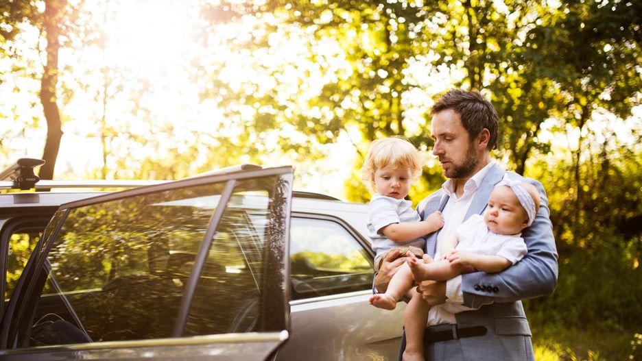 Jest sporo gadżetów, które się przydadzą, gdy dziecku zachce się siusiu w samochodzie