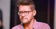 Wojciech Malajkat adoptował z żoną dwójkę dzieci. Niewiele brakowało, a nie byliby razem