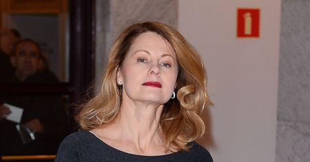 Ewa Skibińska wytknęła absurdalną sytuację. W tym miejscu tłumy to nie problem