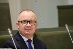 Rajd limuzyny Bodnara. SOP nie wyklucza ukarania kierowcy