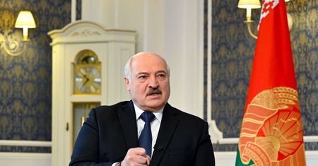 "Wszystko jest gotowe". Ta decyzja zapadła podczas spotkania z Władimirem Putinem