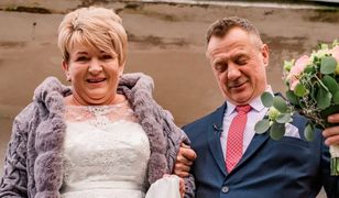 Szybko przeszli do rzeczy. Małżeństwo z "Rolnika" chce mieć dziecko