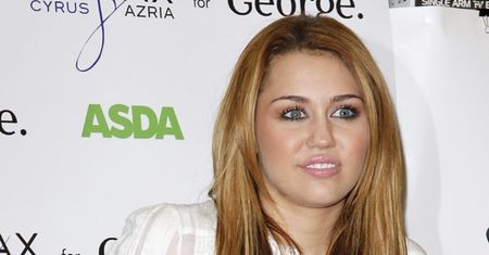 Miley na skraju ZAŁAMANIA NERWOWEGO!