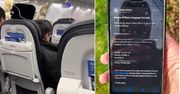 Awaria samolotu Alaska Airlines. iPhone przeżył upadek z 5 tys. metrów