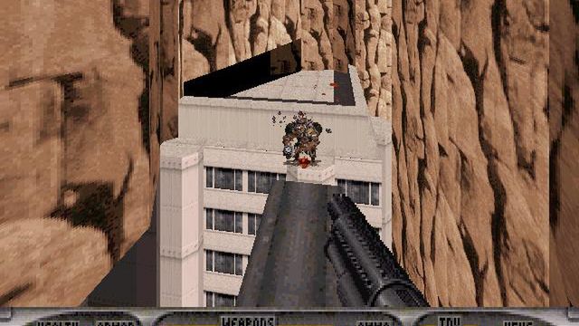 TOP 3 serwisy ze starymi grami 1