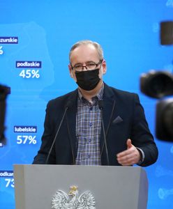 Nowy pomysł rządu ws. COVID-19. Ekspertka mówi wprost