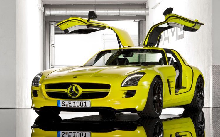mercedes-benz-sls-amg-e-cell-prototype