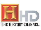 History Channel HD w UPC 1
