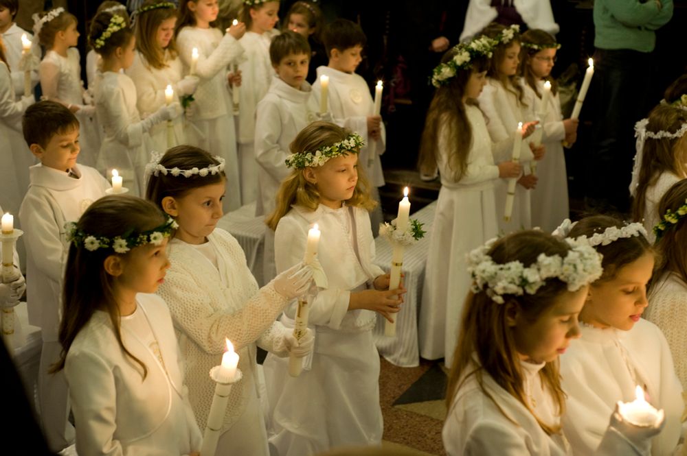 Kim jest najmniej znana wśród najbardziej znanych polskich fotografek? 2