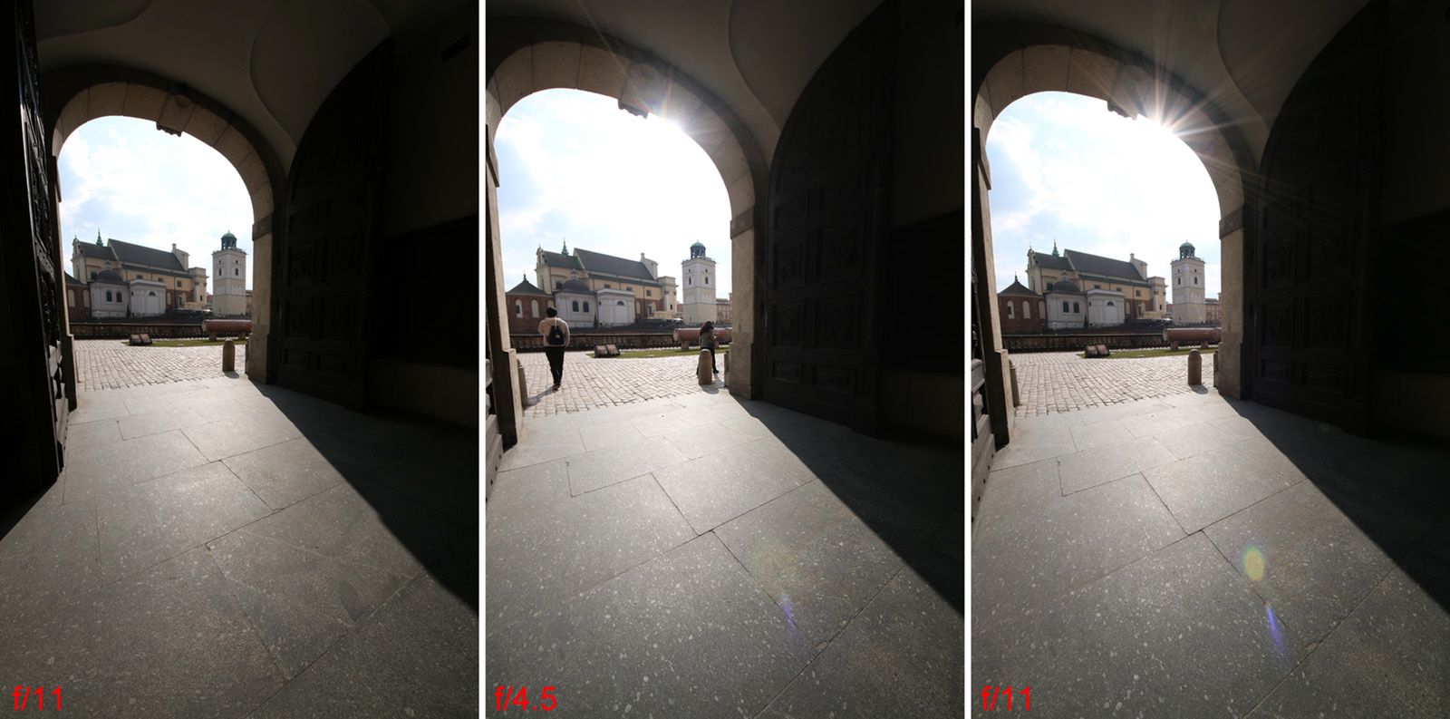 Sigma 8-16 mm f/4.5-5.6 DC HSM - stare, ale jare i rekordowo szerokie szkło APS-C [test] 18